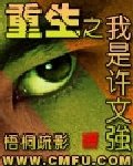 重生之我是许文强
