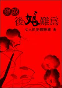 穿越後孃難為