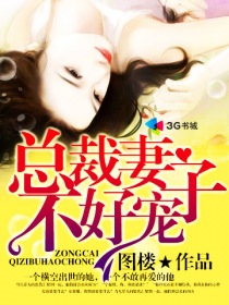 總裁悽子不好寵