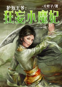 護短王爺：狂妄小魔妃