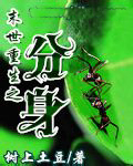 末世重生之分身