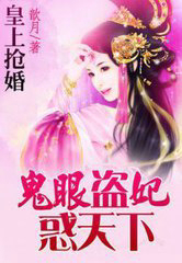 皇上搶婚：鬼眼盜妃惑天下