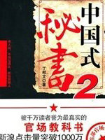 中國式秘書2