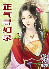 正氣尋婦錄